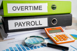 Overtime Calculation Errors