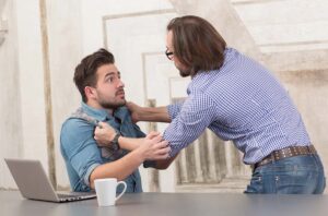 California’s New Workplace Violence Prevention Law