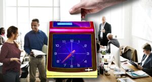 CA Timekeeping Wage Claim info