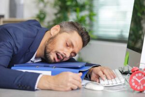 Quiet Quitting or Burnout? Learn the Difference